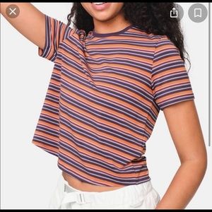 Outdoor Voices Ready Set Short Sleeve Shirt